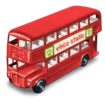 bus Vieni in autobus