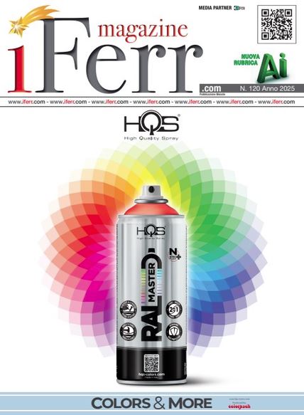 iFerr 120