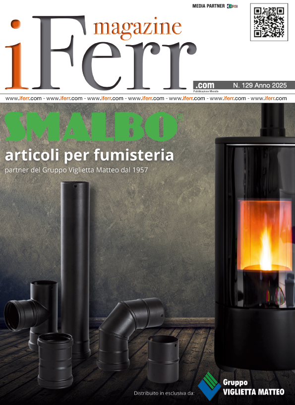 copertina iFerr 129 - Copia